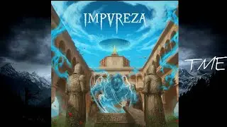 09-El Ejercito De Los Fallecidos De Alarcos-Impureza-HQ-320K.