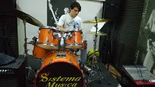 Piero Poli Studia Show me the way