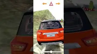 Indian New Maruti Suzuki brezza #shortvideo #viral #gaming #youtubeshorts #brezza #brezza2023