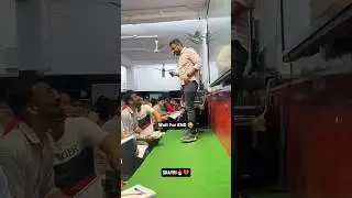 Aditya Ranjan sir 🔥 शायरी||#motivation #maths wizard #ssc #viral #ytshorts