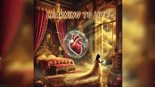 Royalty Free Heavy MetalInstrumental - Learning to live