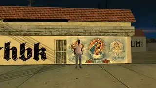 ESCAPANDO DE LA GORRA