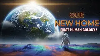 What If Humans Found a Planet We Could Actually Live On?