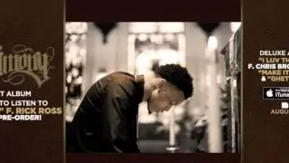 August Alsina- 