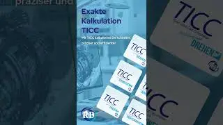Kalkulationssoftware TICC
