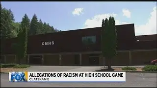 OSAA investigating allegation of racism during high school girls basketball game