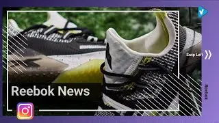 #Reebok News: The grind never stops. | Bring the in the dead of winter with a new JJ III colorway.
