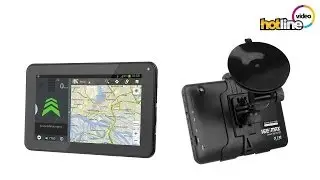 Обзор GPS-навигатора SeeMax smart TG730
