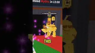 Will We Hit This 667??#roblox #shorts #stealabrainrot #67#viral #like #brainrot #update
