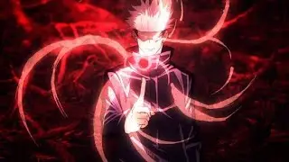 Zanshu [ Phonk AMV ] ( Prod. NOCTA x Miura )