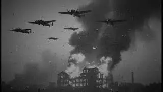 How One Bombing Raid Sabotaged Germanys Night Fighter Aspirations Forever...