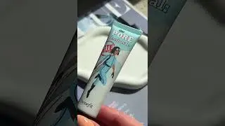 The light base for your summer glowy makeup look 🤍