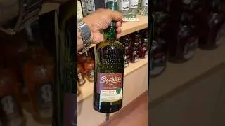 SIGNATURE 750 ML WHISKY #shorts