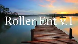 Roller EnT Volume 1 Breakbeat Freestyle Throwback Irawadi DJ Twitch E