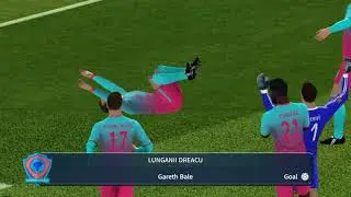 Dream league soccer 2019 high Graphics