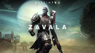 Destiny 2 &ndash; Meet Commander Zavala