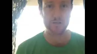 30-second Meditation with Waylon Lewis.
