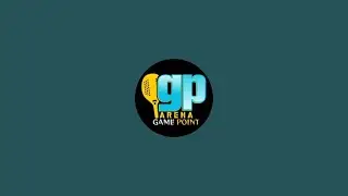 Game Point Arena est&aacute; ao vivo!