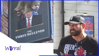 This Landlord is NOT Happy | The Three BellEnds