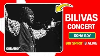 Bilivas Concert 2025 ; The Trappers , The Bilivas and The Big Spirit