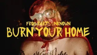 From Parts Unknown - 