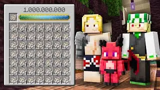 Most Stolen EMC Farm Ever! - SkyDoido Pandora #13