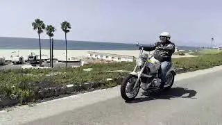 BMW R1200c