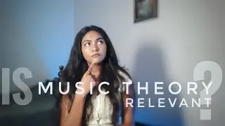 How relevant is music theory ?