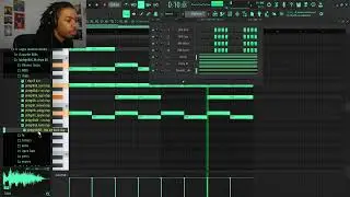 1oneam needs this beat
