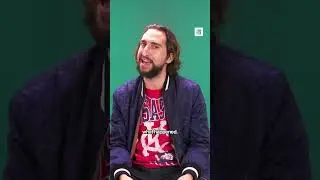 Nick Wright Welcomes All the Hate While Playing &ldquo;I Got Time Today&rdquo; with Complex #chiefs  #superbowl