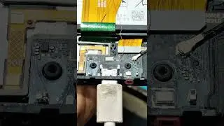 Samsung Galaxy A055 Fake Charging Problem Solved ✅📲✅