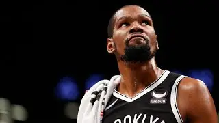 High Quality Kevin Durant Clips For Edits! (2022-23)