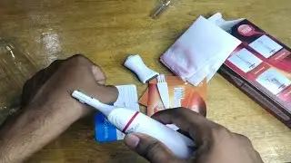 Syska Bikini Trimmer Unboxing and Review