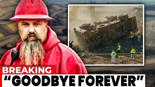 The Heartbreaking Tragedy Of Todd Hoffman From Gold Rush