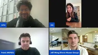 #905 | Future of Payment #1 | Introduction avec Forvis Mazars et Next Generation NGPES