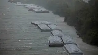 NYC, NJ declare states of emergency amid Hurricane Ida