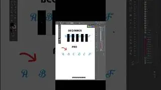Illustrator 2025 Tips: Master the Align Tool &ndash; Perfect Alignment Secrets for Designers!