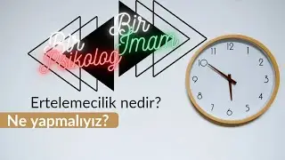 Ertelemek nedir?