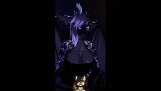 🔴 Hot Dragon Podcast | #vrchat #furry #vtuber #live
