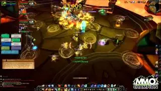 Imperial Vizier Zor'lok - Heart of Fear - [PL] -  - mmo-champion.com