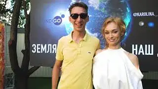 INDIGO events - создаем праздник для всей семьи
