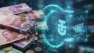 De Pesos MXN a USDT a  la exchange BingX