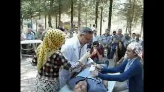KALKANKAYA KÖYÜ 4 GELENEKSEL ŞENLİK