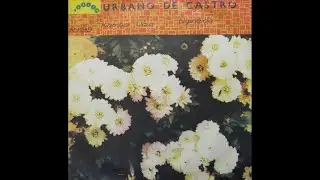 Urbano de Castro - Kamba Uaia