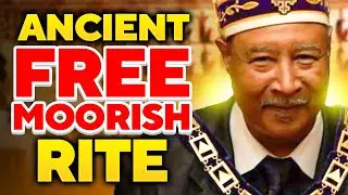 From The Crow's Nest - Ancient Free Moorish Rite