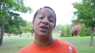 Camp Counseling Tips