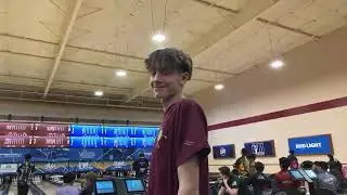 MAIN EVENT 2024  - JBT - Las Vegas