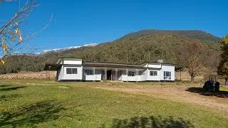 922 Mountain Creek Road Tawonga - Stanley & Martin