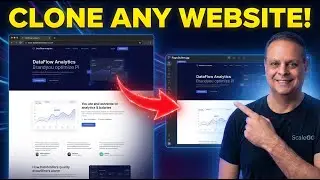 PageBuilder.gg Tutorial: Clone, Build & Automate Pages Instantly with AI (Live Walkthrough)