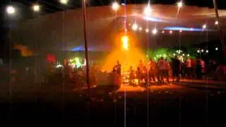 Qlubunderground @ Q-base 2011 RaveoLution